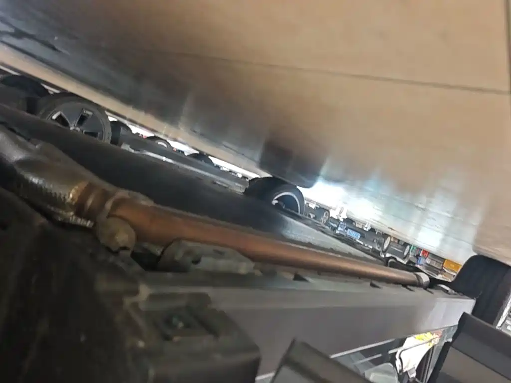 BYD Tang L 2025 2025 DM 175KM Drone Player Edition