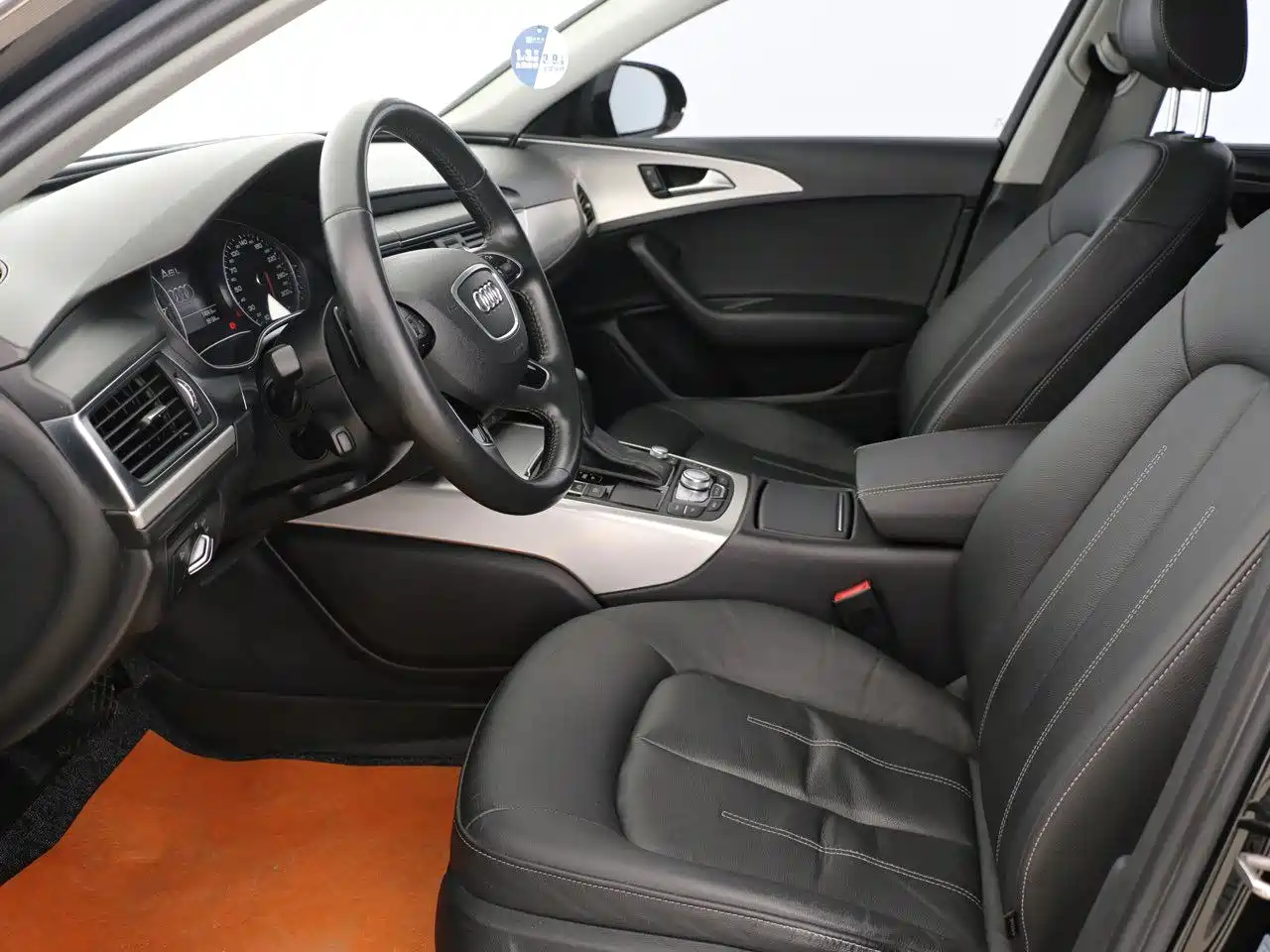 Audi A6L 2018 Model 35 TFSI Collector's Edition фото 4