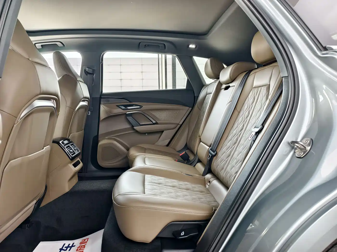 Audi Q5L 2026 Model Base Version фото 7