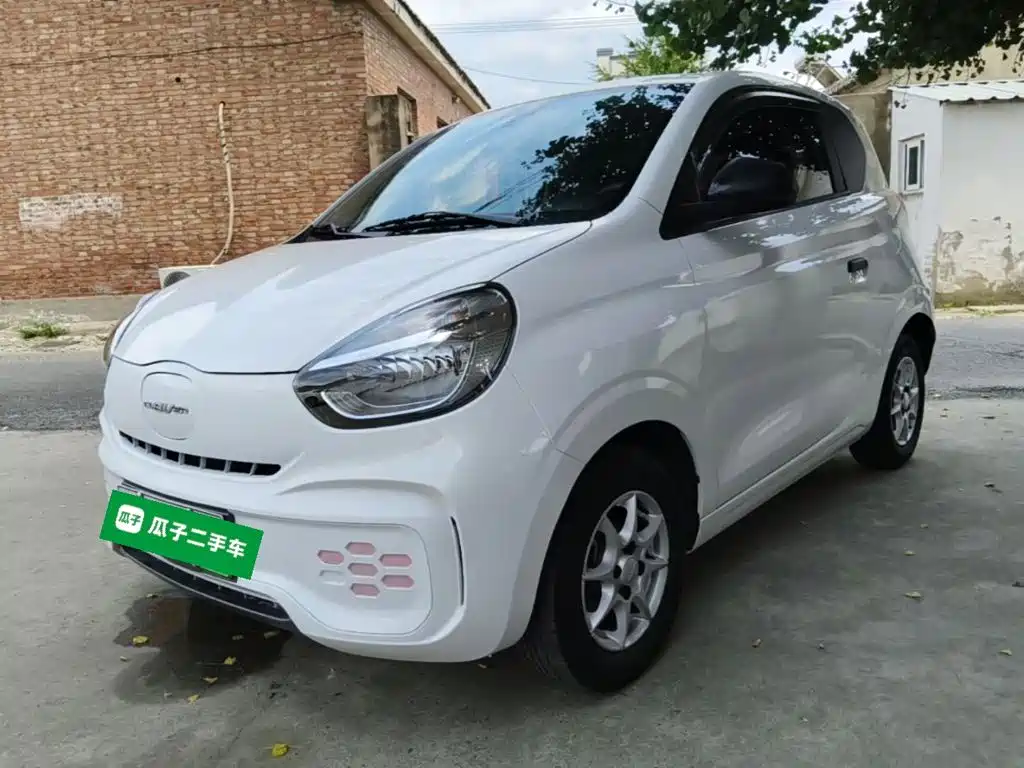 Roewe Kaiwei CLEVER 2023 2022 311km Vitality Bobo Edition