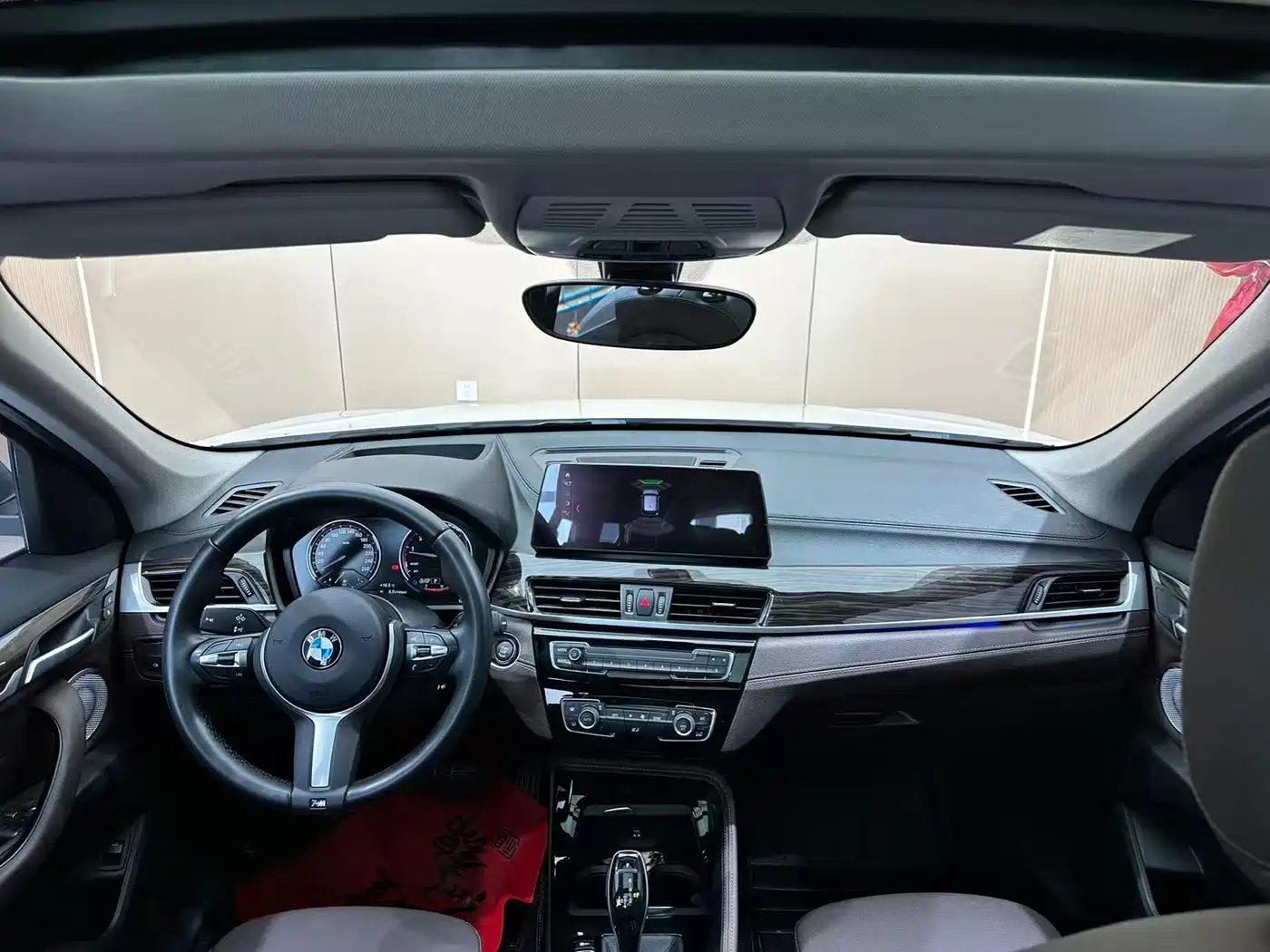 BMW X1 2021 xDrive25Li Exclusive фото 7