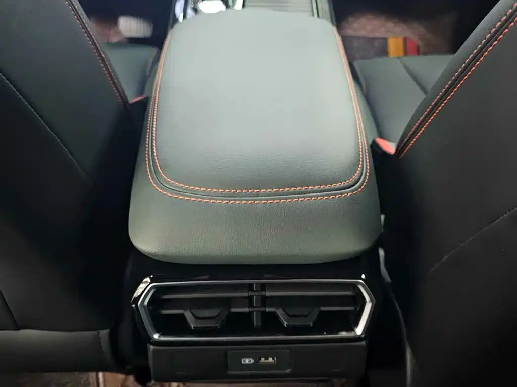 Geely Boyue 2024 2024 1.5TD Smart Premium Edition