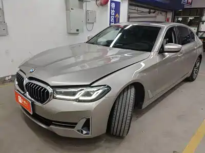 BMW 5