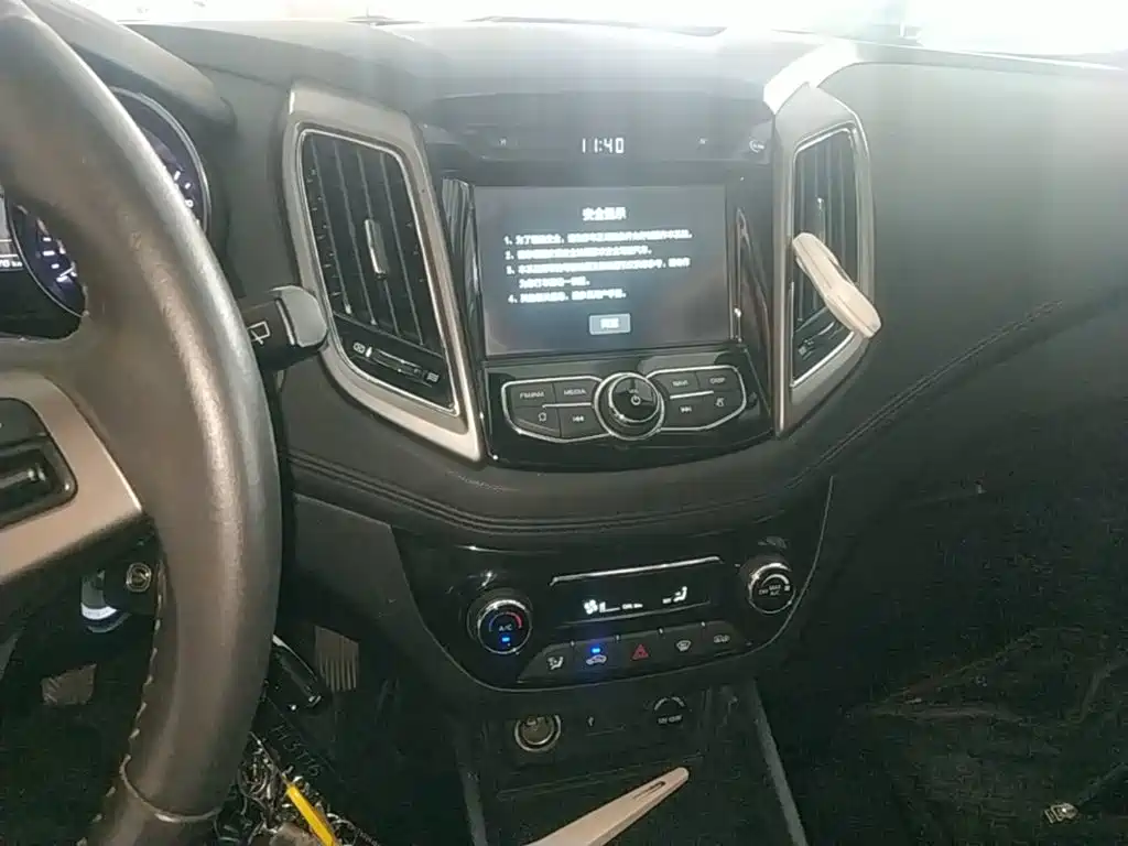 Changan Eado XT 2017 2016 1.6L Manual Stylish Cool Edition