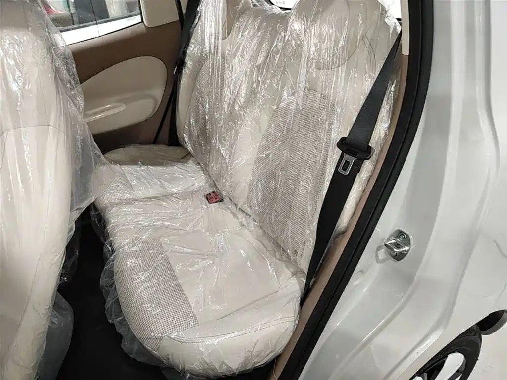 Wuling Motors Hongguang MINIEV 2026 2025 4-Door Advanced