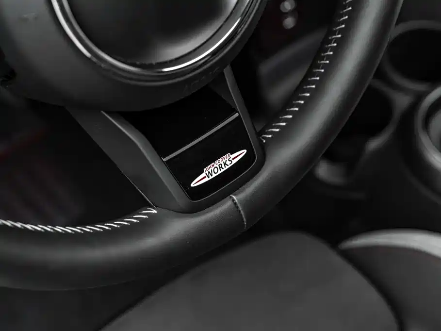 MINI JCW 2021 2021 2.0T JOHN COOPER WORKS ALL-IN