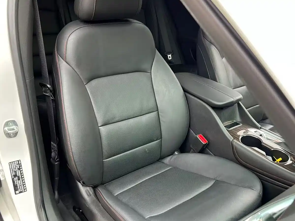 Chevrolet Malibu XL 2019 Redline 550T Automatic Sharp Edition фото 11