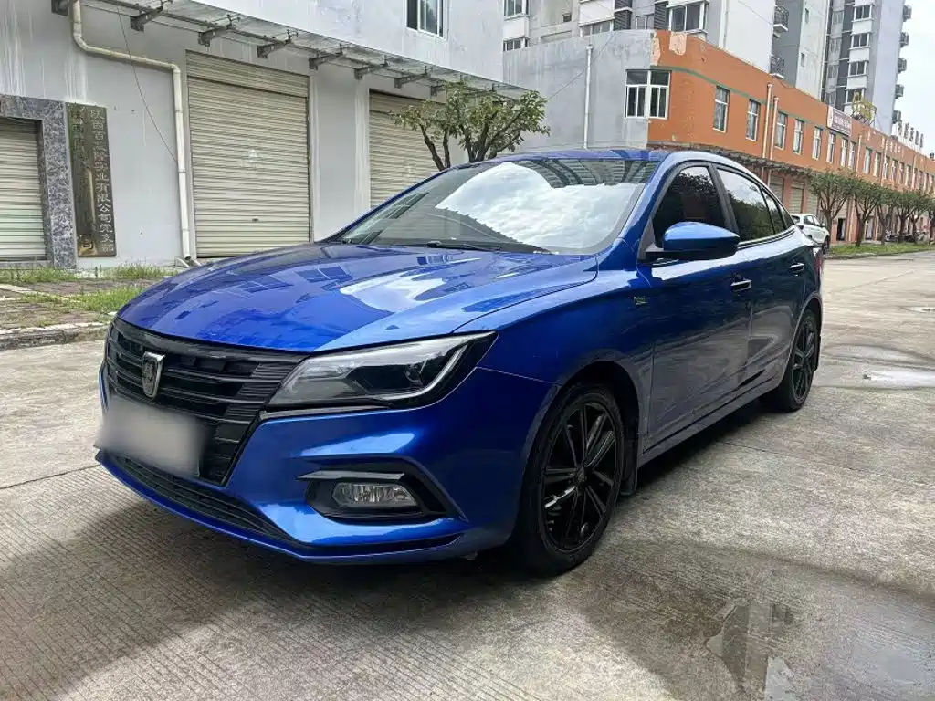 Photo 1 - Roewe i5