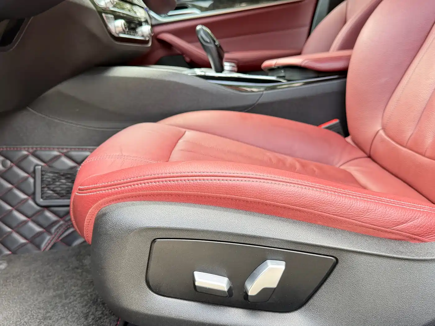 BMW 5 Series 2020 Model 530Li xDrive M Sport Package фото 5