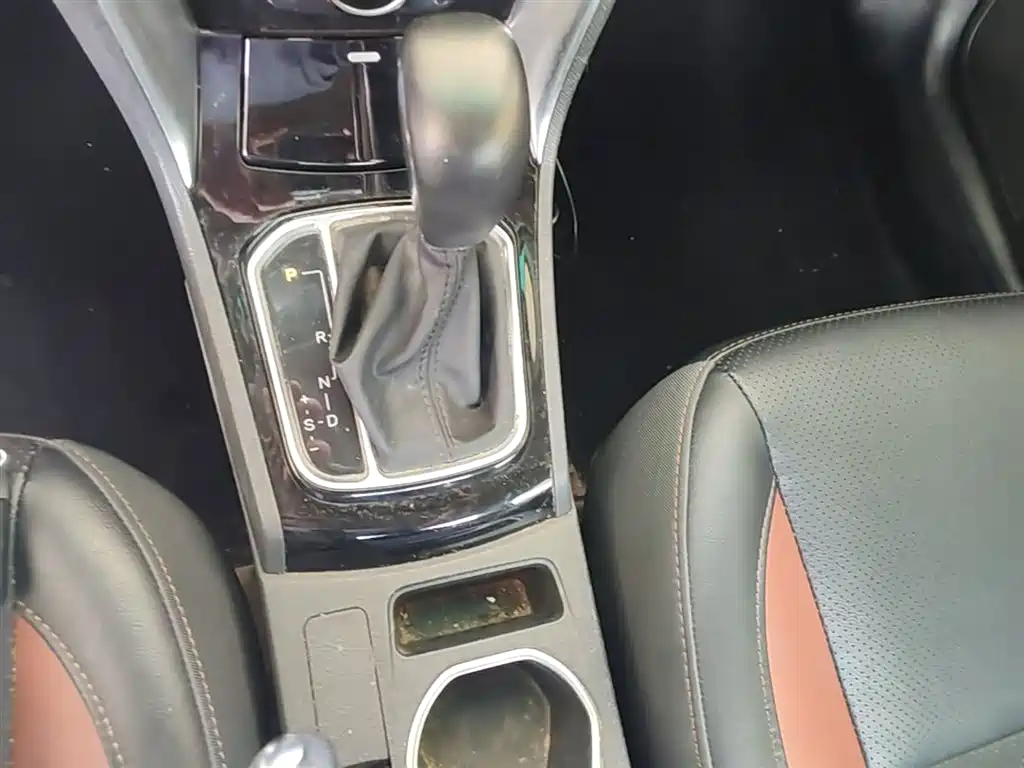 BYD F3 2016 1.5L Automatic Luxury фото 14
