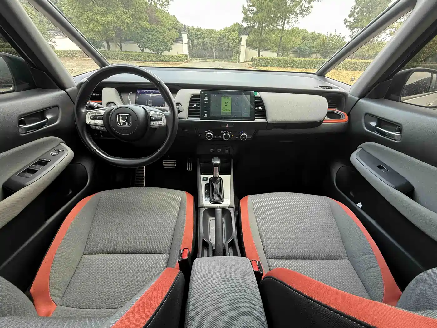 Honda LIFE 2024 2023 1.5L CVT SPO-SS Agile Edition
