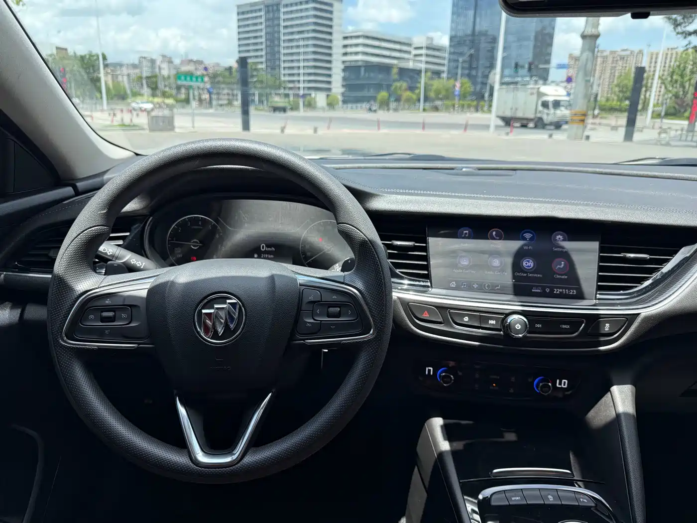 BUICK REGAL