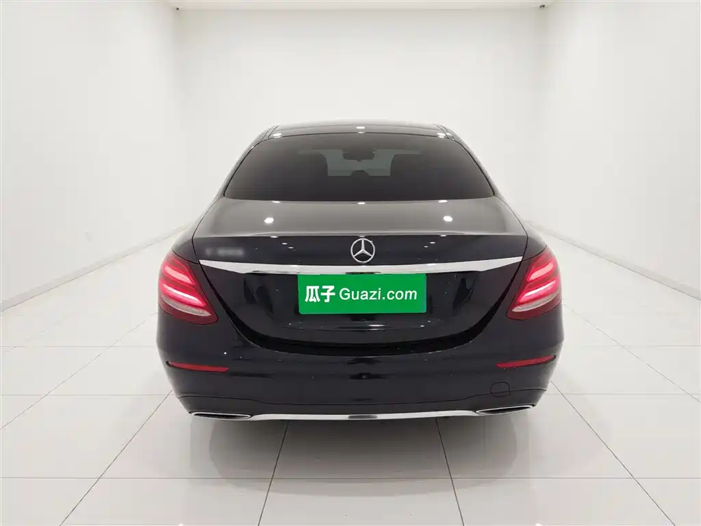 Mercedes-Benz E-Class 2016 E 300 L Sport Luxury фото 4
