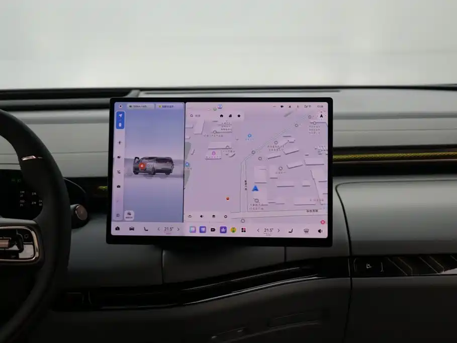 ZEEKR MIX 2026 2025 Smart Driving Edition
