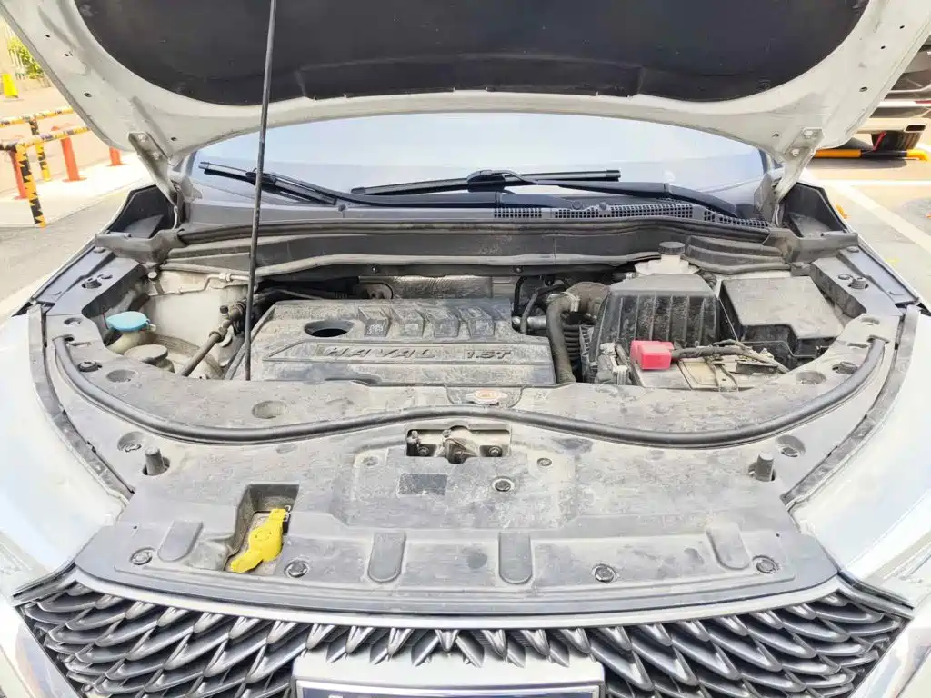 Фото 3 - Haval M6