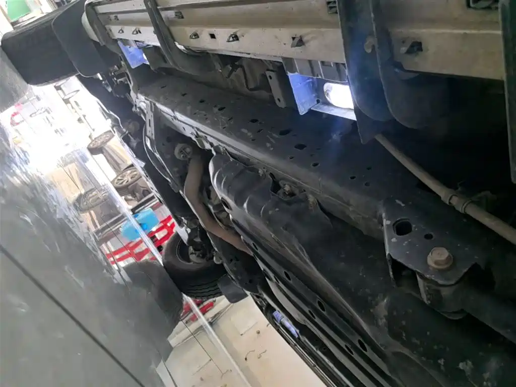 Toyota Prado 2018 3.5L Auto TX фото 22