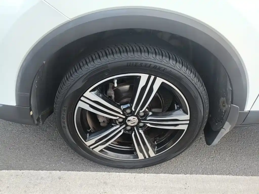 MG ZS 2018 2018 1.5L Manual Comfort China V