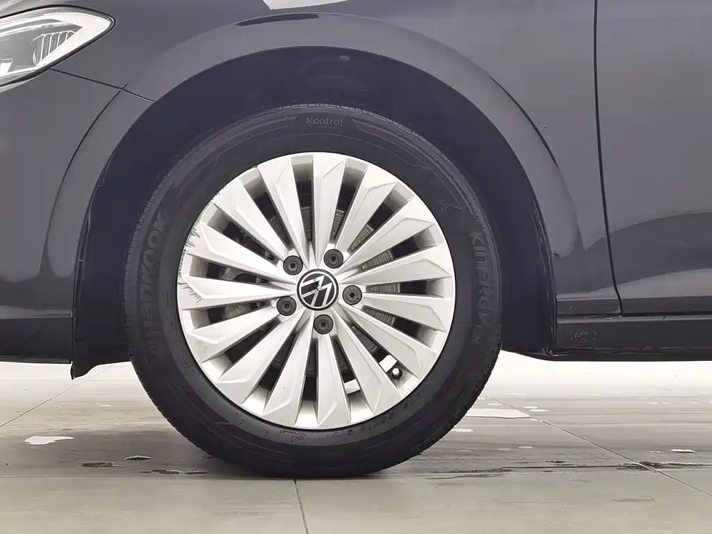 Volkswagen Lavida, миниатюра 17