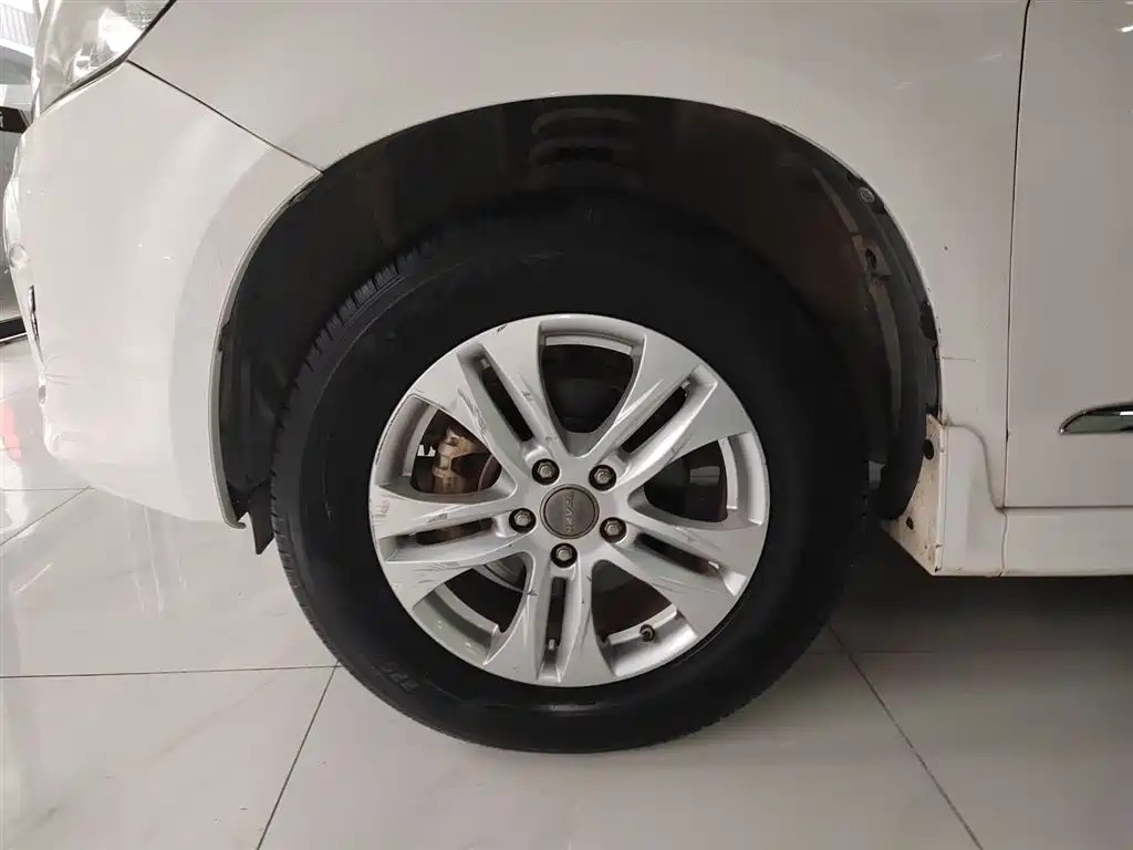 Haval H6 2016 Upgrade Edition 1.5T Automatic 2WD Elite Type фото 25