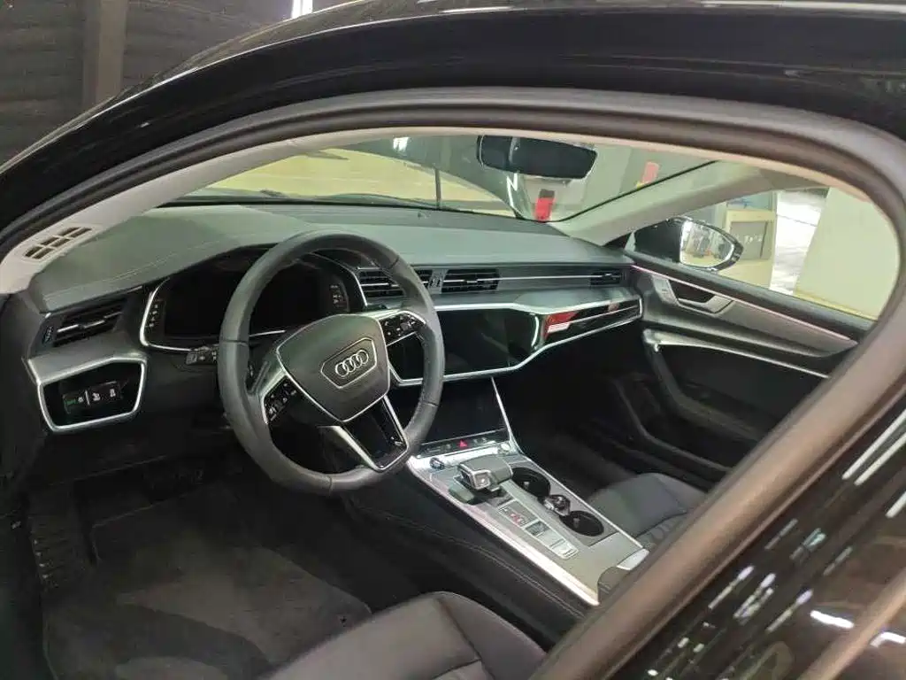 Audi A6 (Import) 2025 2025 allroad quattro Explorer 55 TFSI Premium Off-Road