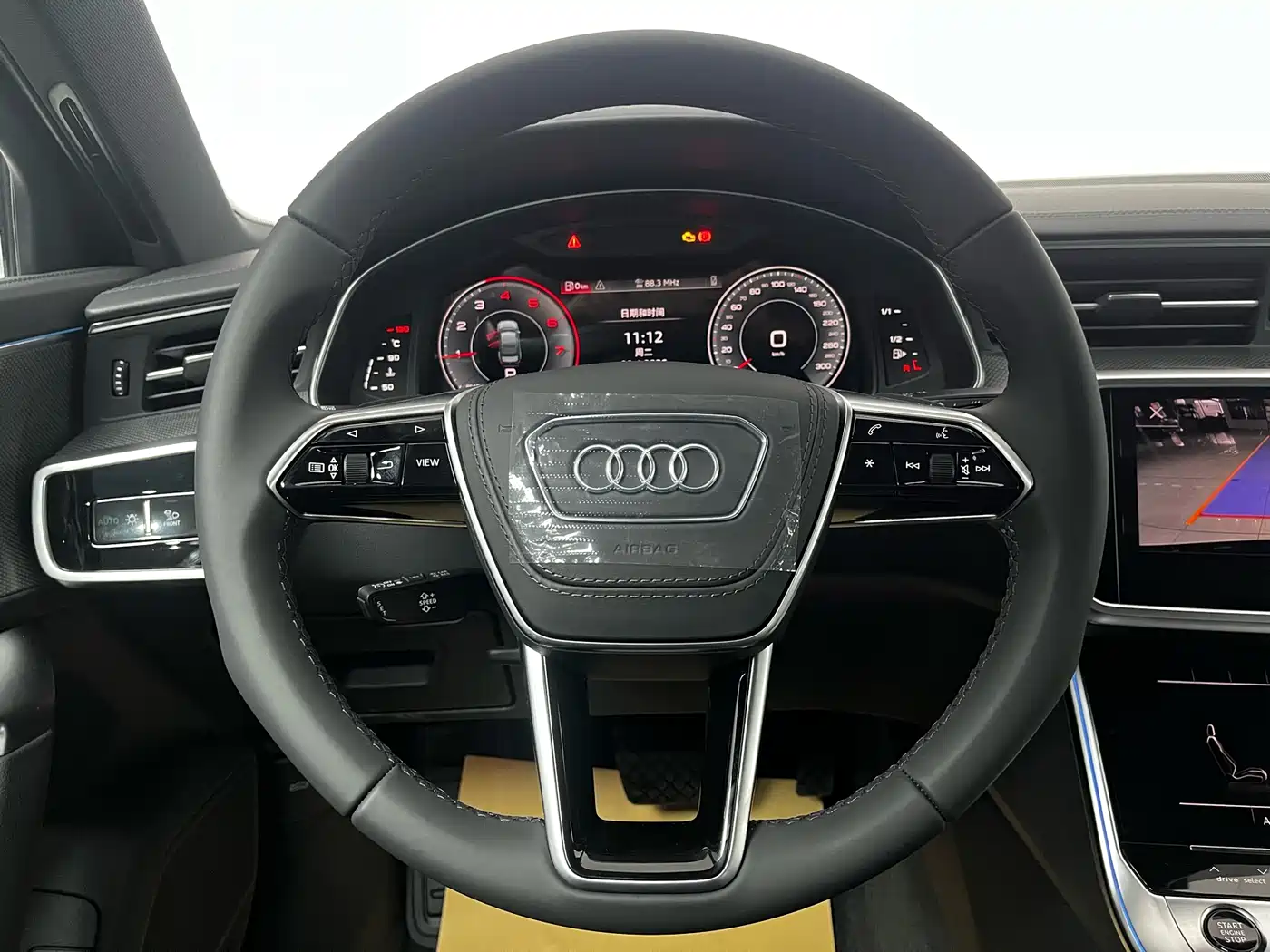 Audi A6L 2026 Model Year 40 TFSI Luxury Dynamic фото 9