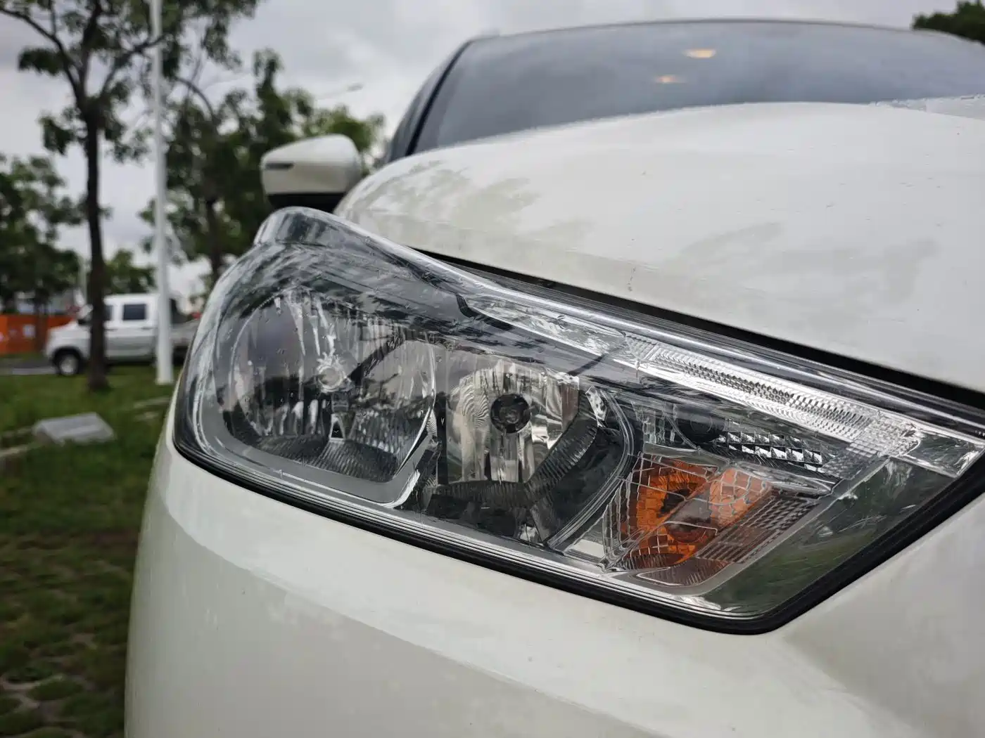 Nissan Kicks 2019 2019 1.5L CVT Smart Connect Luxury Edition