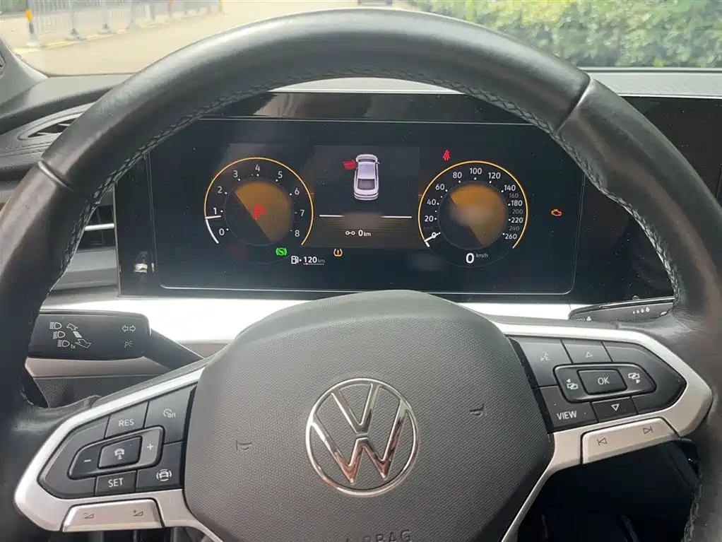 Volkswagen Lamando 2022 Lamando L 280TSI DSG Sporty Edition фото 6