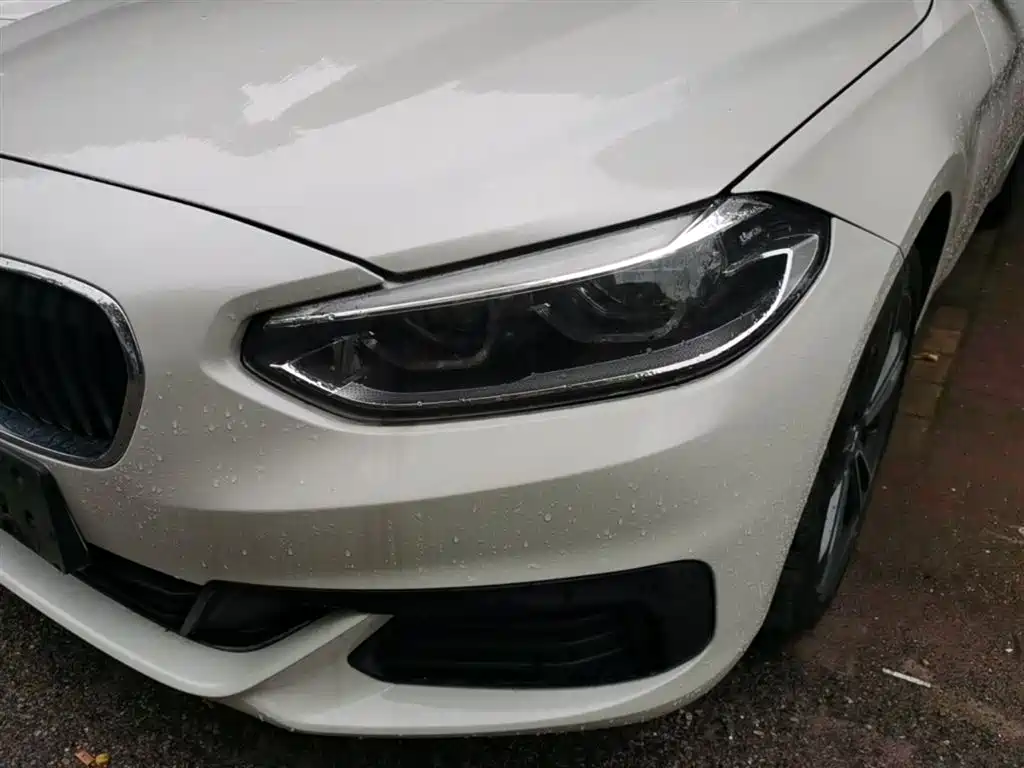 BMW 1 Series 2020 Model 120i Fashion Style фото 24
