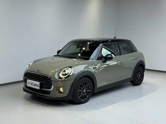 MINI 2019
