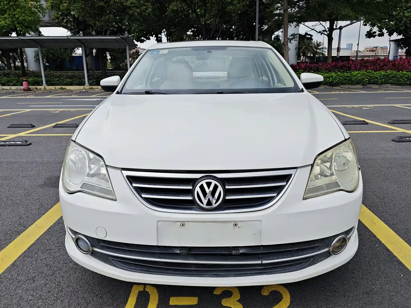 Volkswagen Bora 2011 1.4T AT Sportline фото 2
