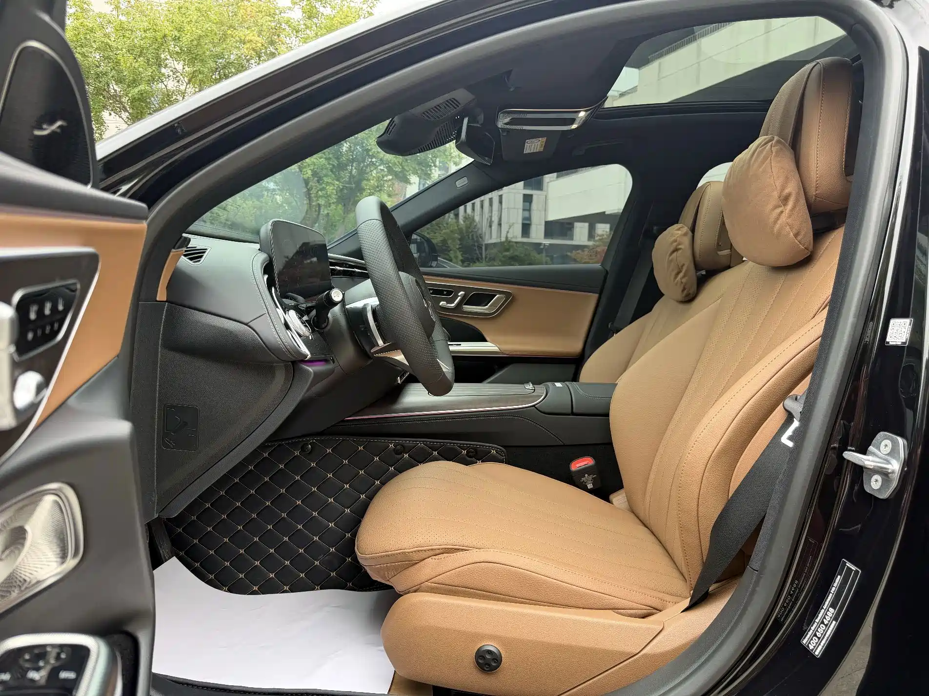 Фото 7 - Mercedes-Benz E-Class