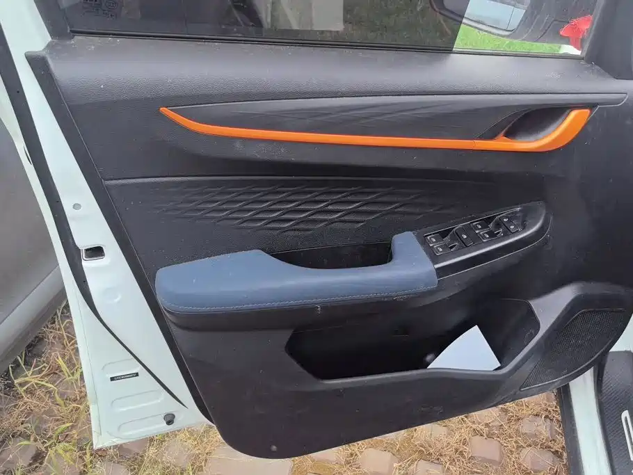 Ruilan Auto X3 PRO 2022 2022 1.5L CVT Xiao Sa