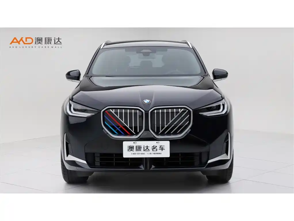 BMW X3 2025 2025 xDrive30L Leading M Sport Package
