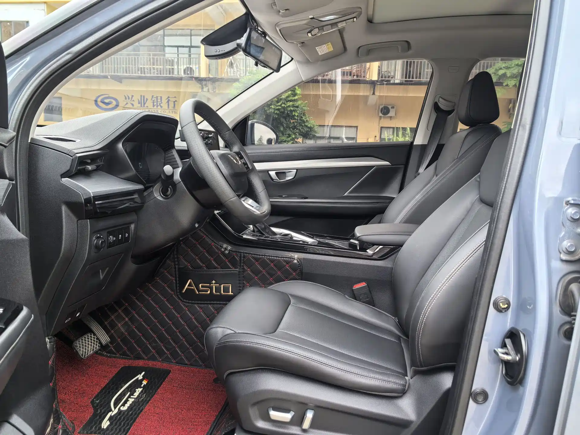 Фото 6 - Wuling Motors Wuling Xingchen