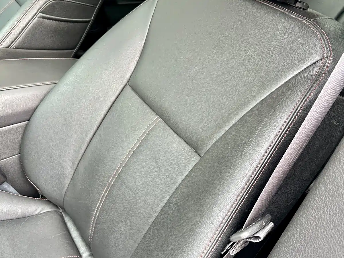 Ford Edge (Import) 2015 2012 3.5L Premium