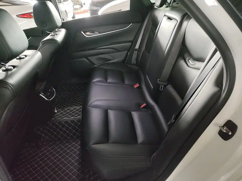 Photo 17 - Cadillac XTS