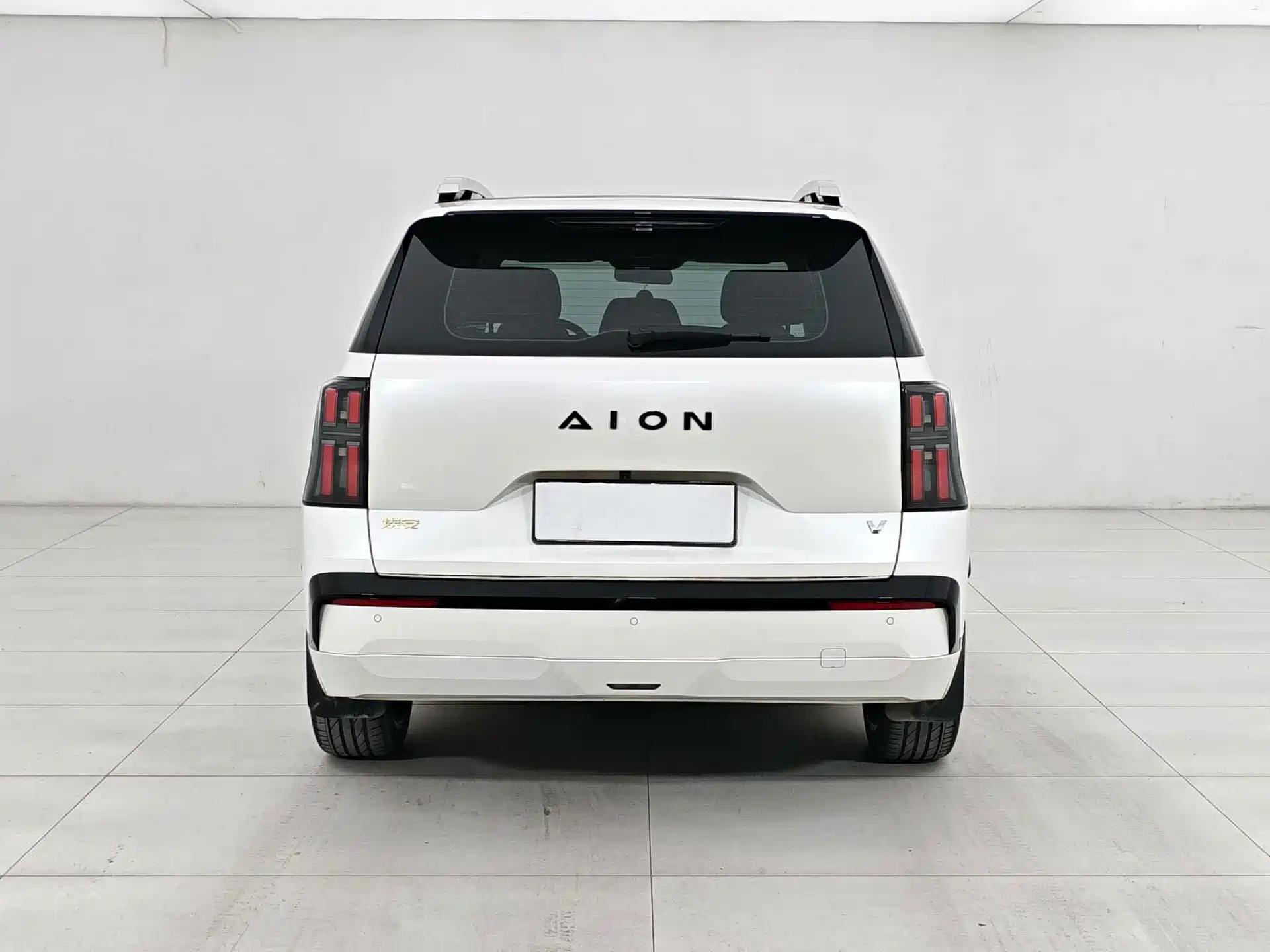 Фото 6 - Aion V