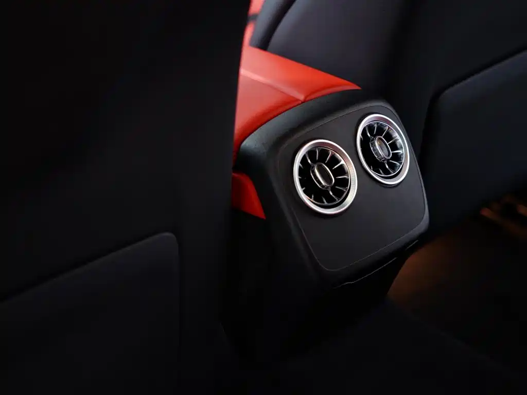 Mercedes-Benz AMG GT 2022 AMG GT 50 4-Door Coupe фото 41