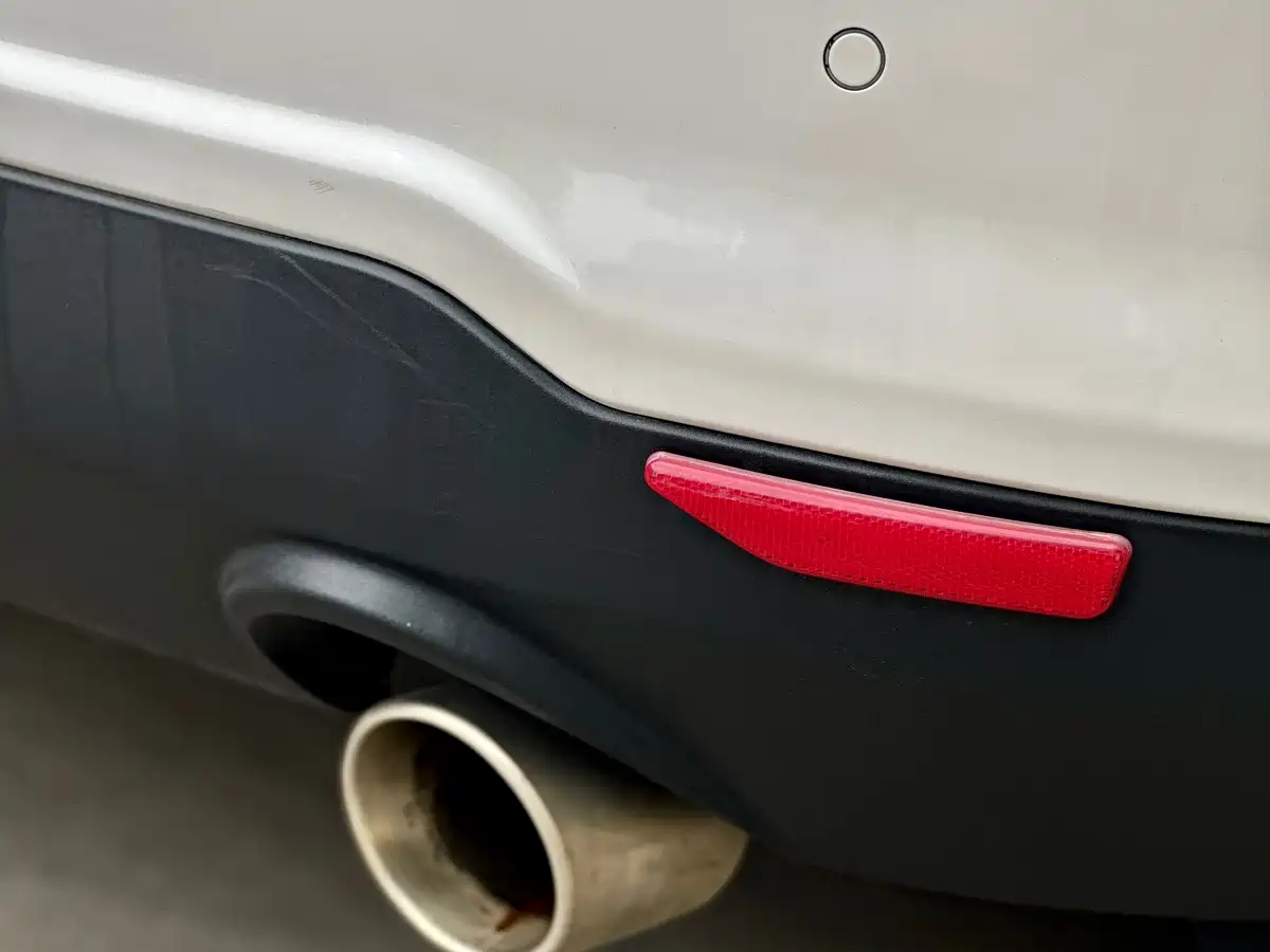 Ford Edge (Import) 2015 2012 3.5L Premium