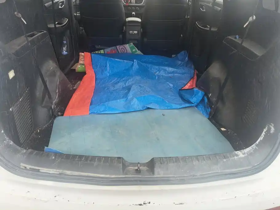 Baojun 730 2020 2019 1.5L Manual Fashion Edition 7-Seater China VI
