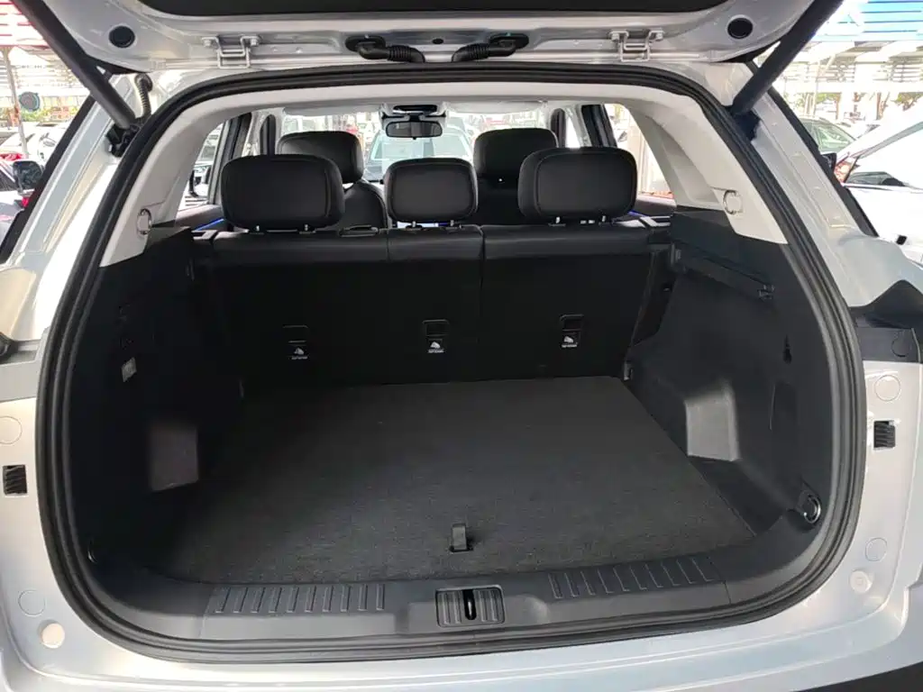 Chery Tansuo 06 2024 2024 Urban Edition 1.6T 2WD Luxury