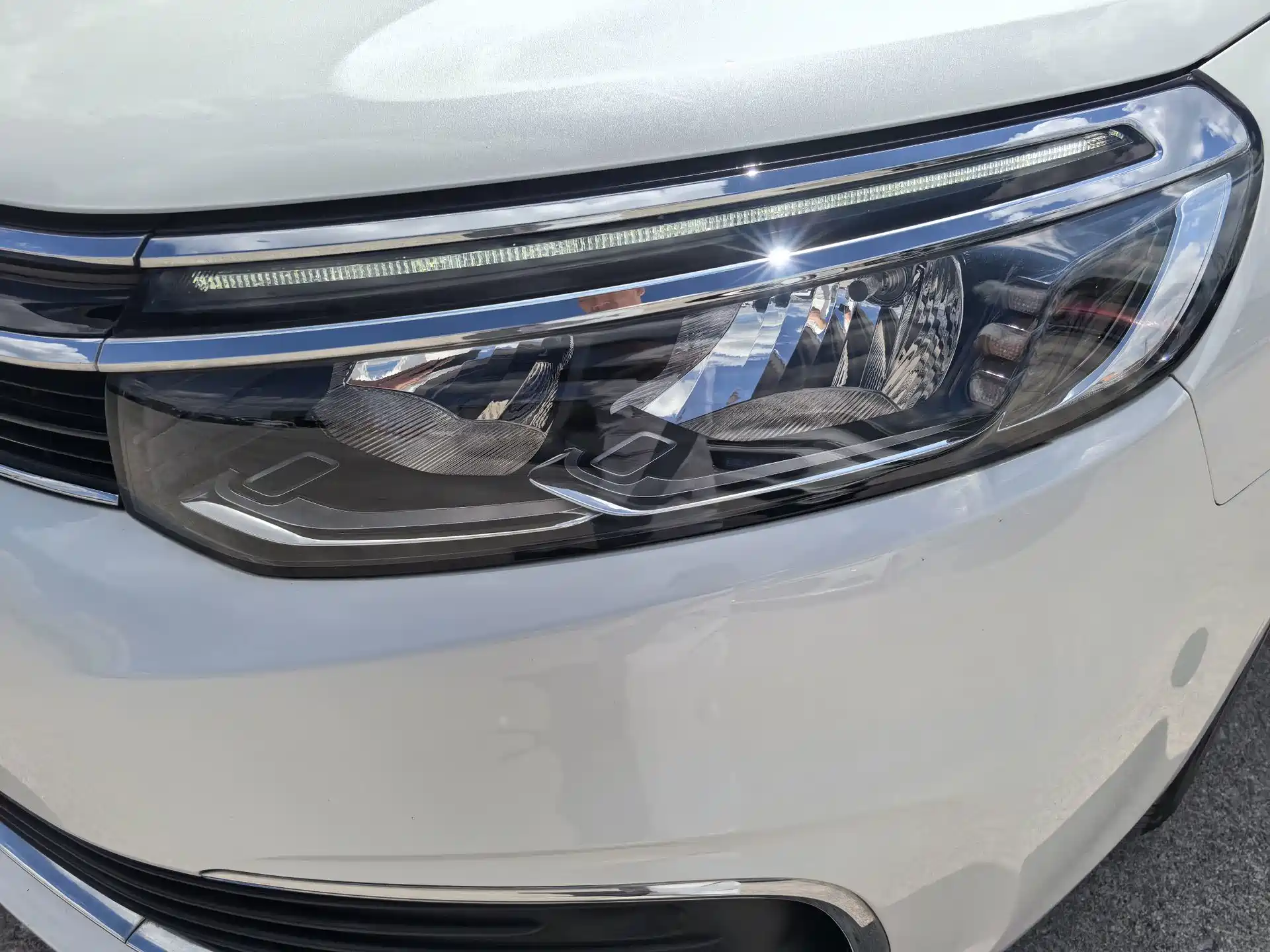 صورة 17 - Citroën C5