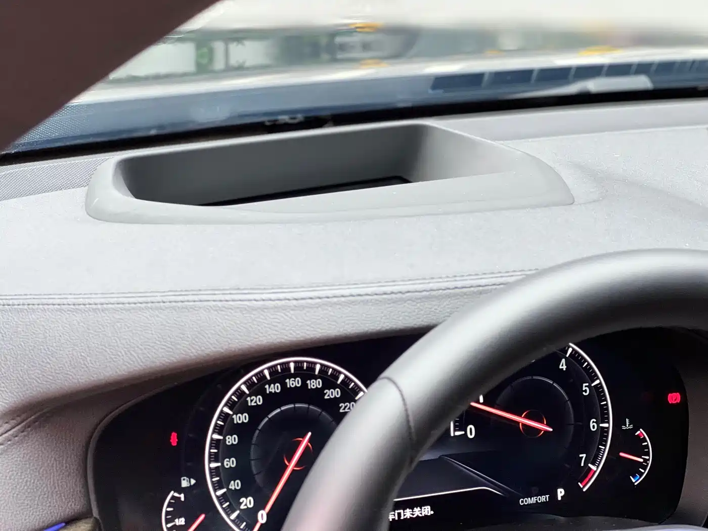BMW 6 Series GT 2019 630i M Sport Grand Tourer Edition фото 12