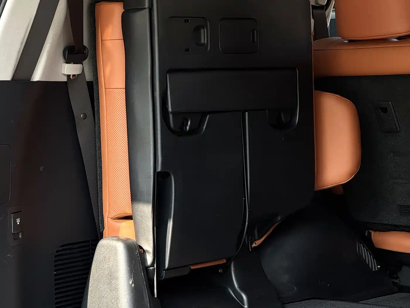 Lexus LX 2019 570 Dynamic Luxury Edition фото 25
