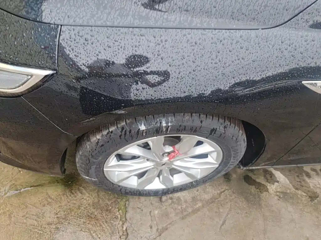 Chevrolet Malibu XL 2022 2022 535T Auto Sharp Dynamic Edition
