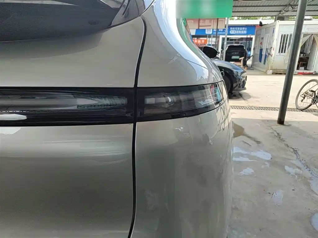 XPeng G6 2023 700 AWD Performance Max фото 8