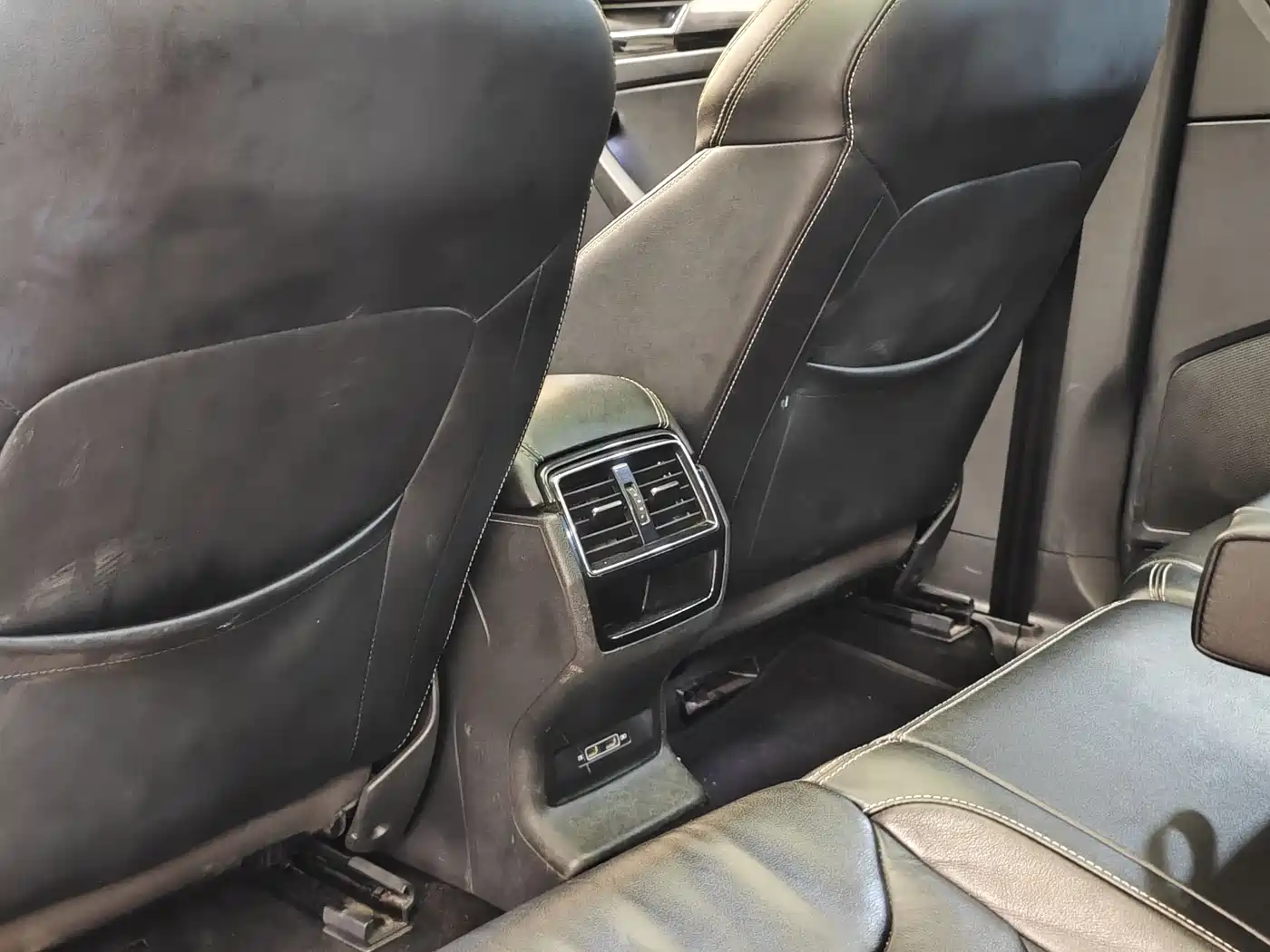 Škoda Kodiaq 2017 TSI330 7-seater 2WD Luxury Edition фото 24