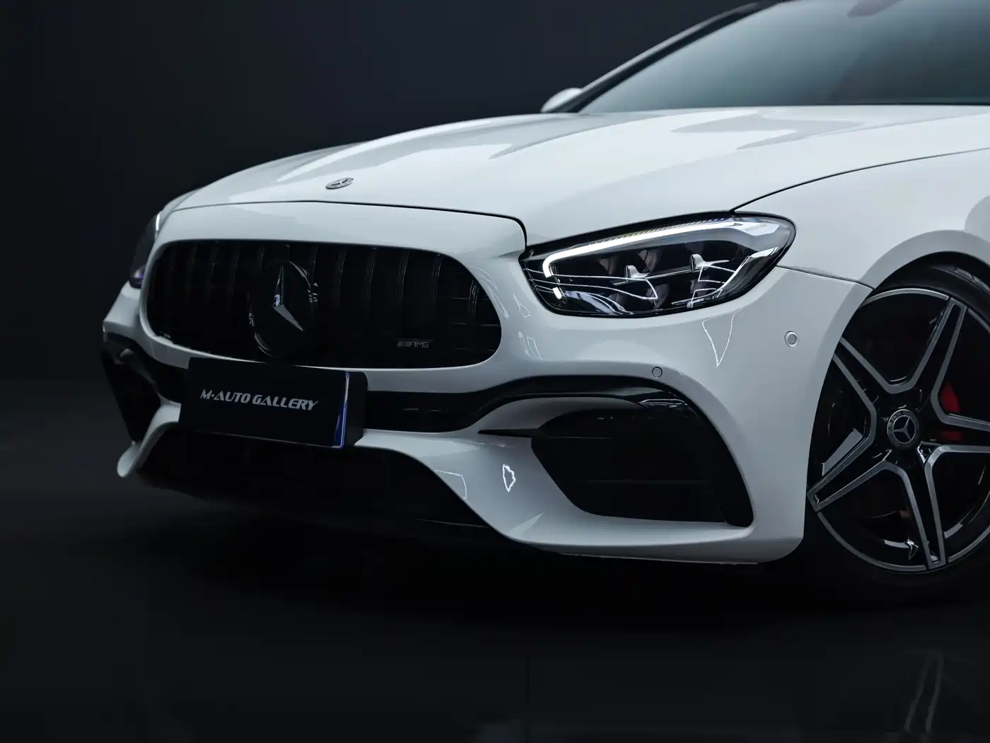 Mercedes-Benz E-Class (Import) 2021 E 260 Coupe фото 18