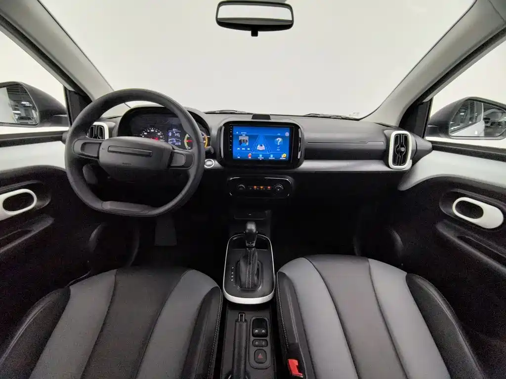 Roewe Kaiwei CLEVER 2023 2022 311km Vitality Bobo Edition