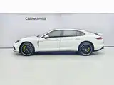 صورة 3 - Porsche Panamera New Energy